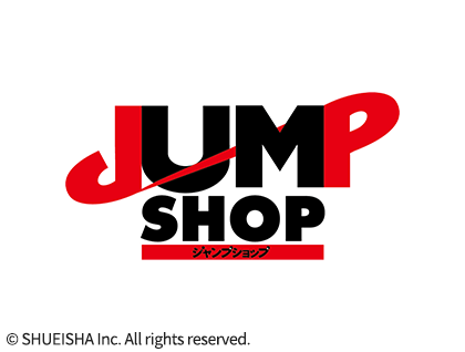JUMP SHOP
